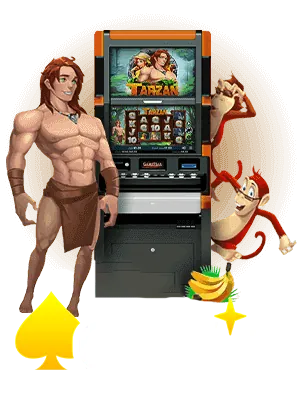 Đa dạng trò chơi slot tại rm88 win