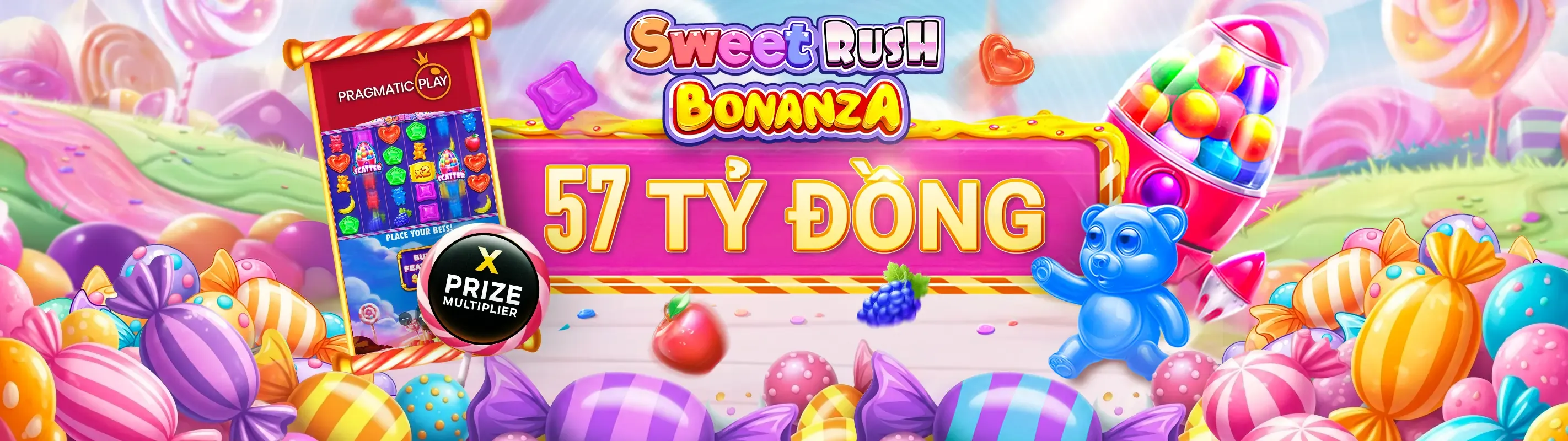 Thế giới Bắn Cá rm88 win