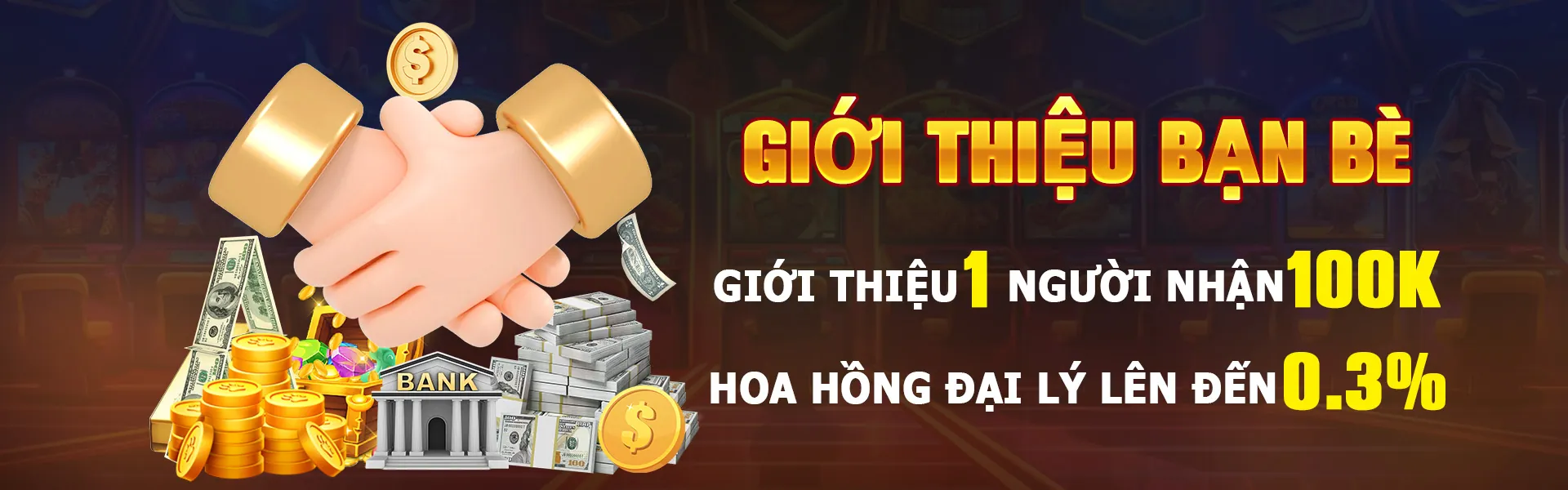 Hoàn trả tiền cược thể thao hàng ngày