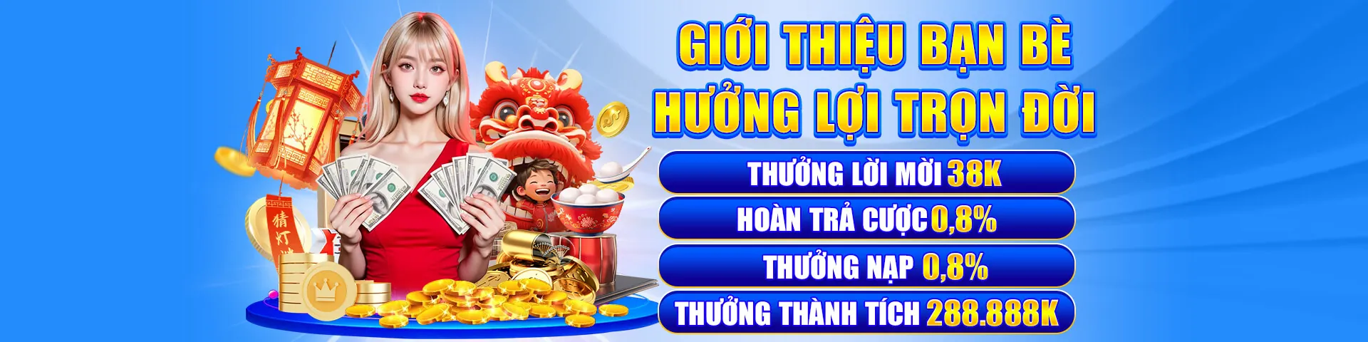 Ưu đãi chào mừng cho thành viên mới rm88 win