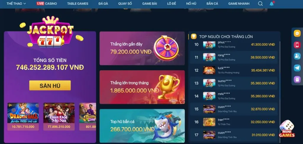 Banner kêu gọi hành động của rm88 win