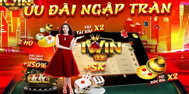 Các trò chơi slot nổ hũ với giải độc đắc lớn